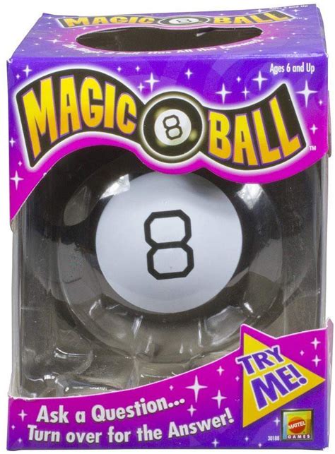 Buy nagic 8 ball